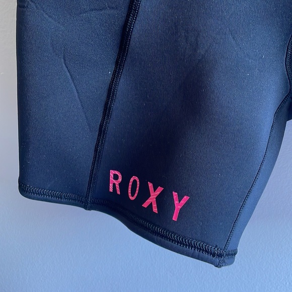 Roxy Wetsuit Size 12 - Picture 4 of 8